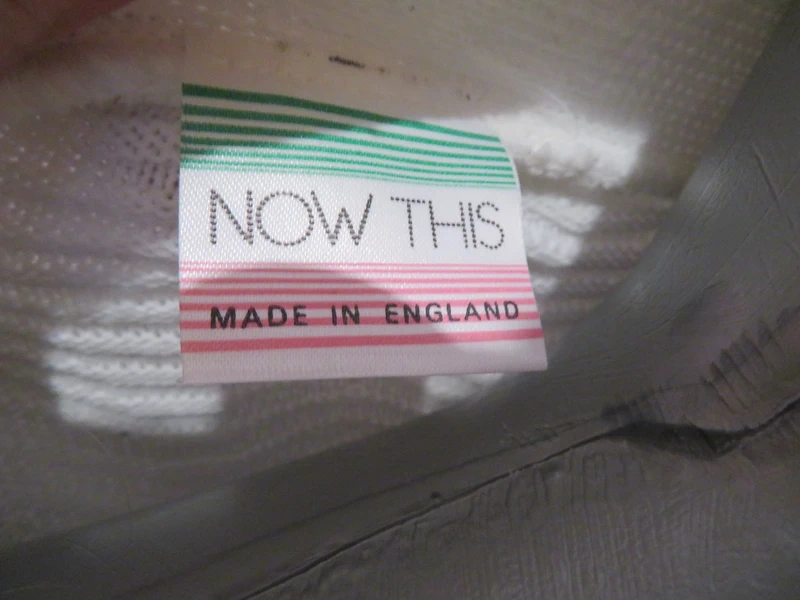 Damen Vintage Stickjacke Größe M/L von Now This (Nr1999a)