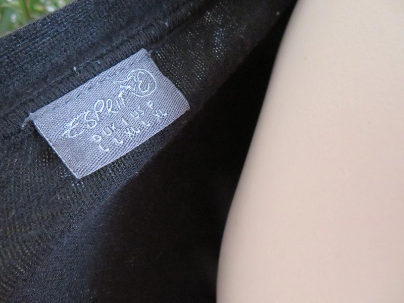 Damen Cardigan Größe L von Esprit (449)