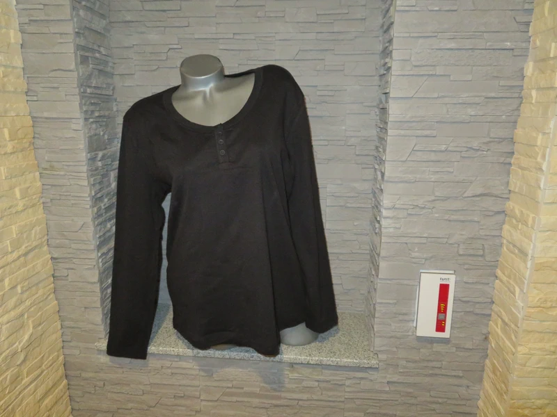 Damen langarm Shirt Größe 48/50 von Boysen´s (Nr1962)