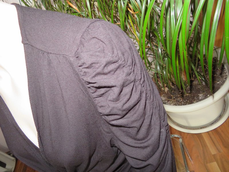 Damen Bolero Cardigan Größe L von Gina Laura (867)