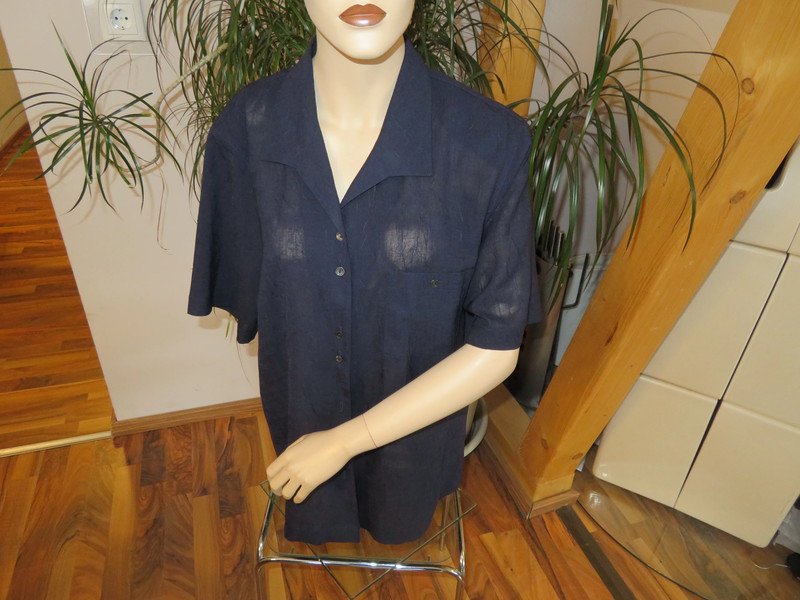 Damen Bluse Größe 46 von Erfo (858)