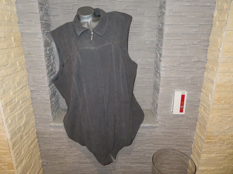 Damen Weste Größe 56 (Nr1984a)
