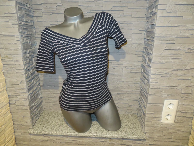 Damen Shirt Größe 34 von Atmosphere (Nr2044)