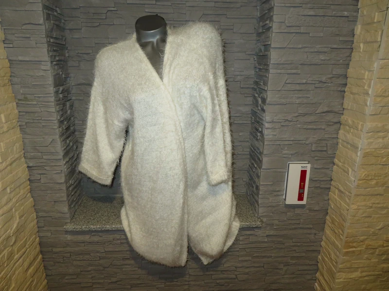 Kuschelweicher Damen Cardigan Strickjacke Größe XL von Jeans Pascale (Nr1983)