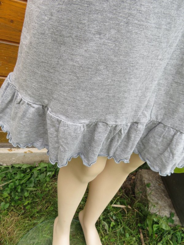 Damen Shirt Kleid Größe XL von VRS Woman (839)