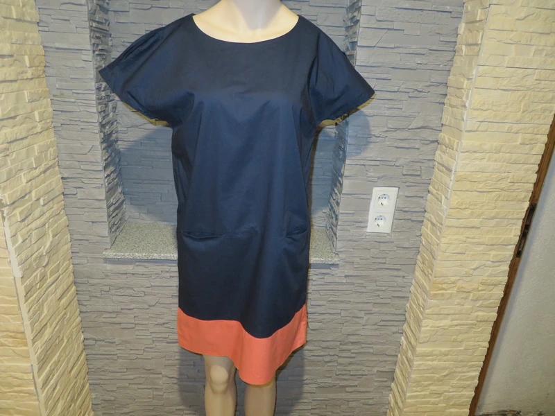 Damen Blusen Kleid Größe M von Black Swan (Nr2022)