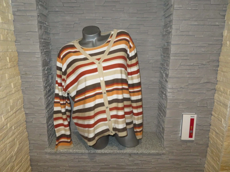 Damen Twin Set Größe 44/46/48 von Bonita (Nr1989)