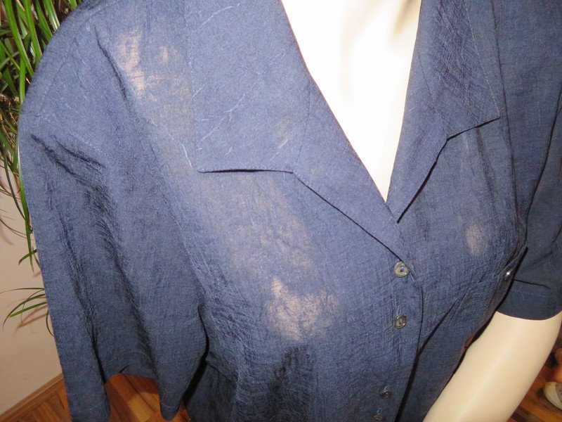 Damen Bluse Größe 46 von Erfo (858)