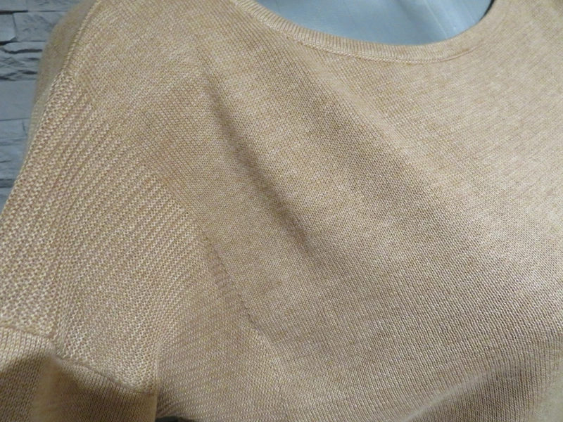Leichter Damen Pullover Größe 38 von White Stuff (Nr2031)