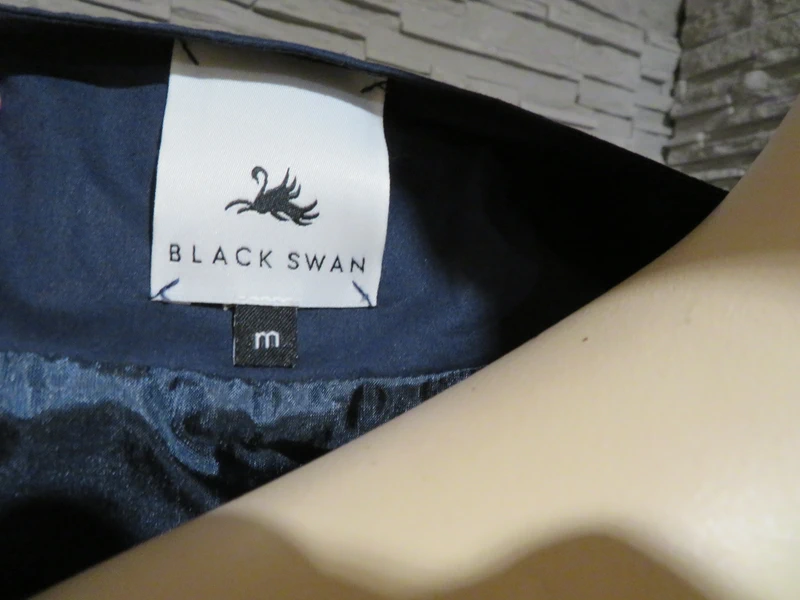 Damen Blusen Kleid Größe M von Black Swan (Nr2022)