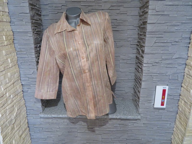 Damen Bluse Größe 40 von Maria Bellesi (Nr2)