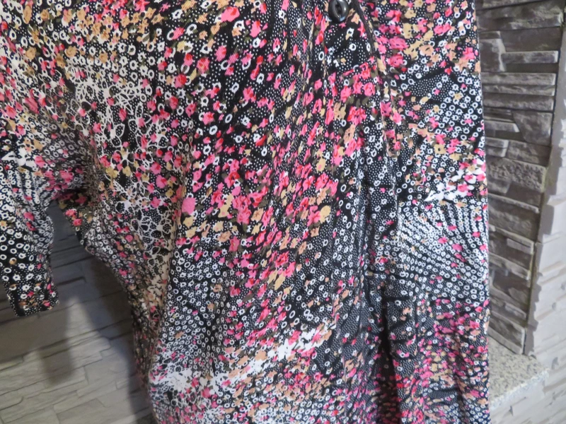 Damen Sommer Shirt Größe XL (Nr2000a)