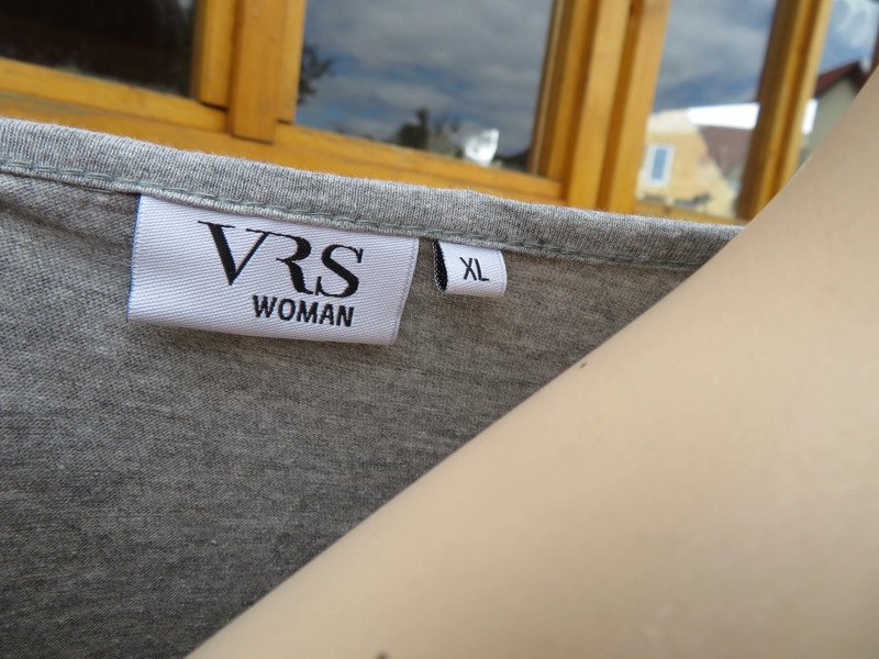 Damen Shirt Kleid Größe XL von VRS Woman (839)