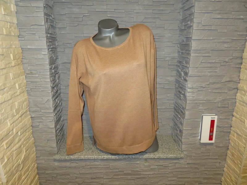 Leichter Damen Pullover Größe 38 von White Stuff (Nr2031)