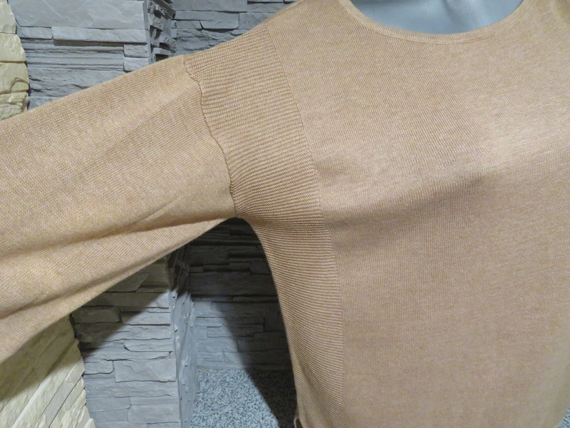 Leichter Damen Pullover Größe 38 von White Stuff (Nr2031)