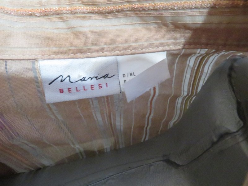 Damen Bluse Größe 40 von Maria Bellesi (Nr2)