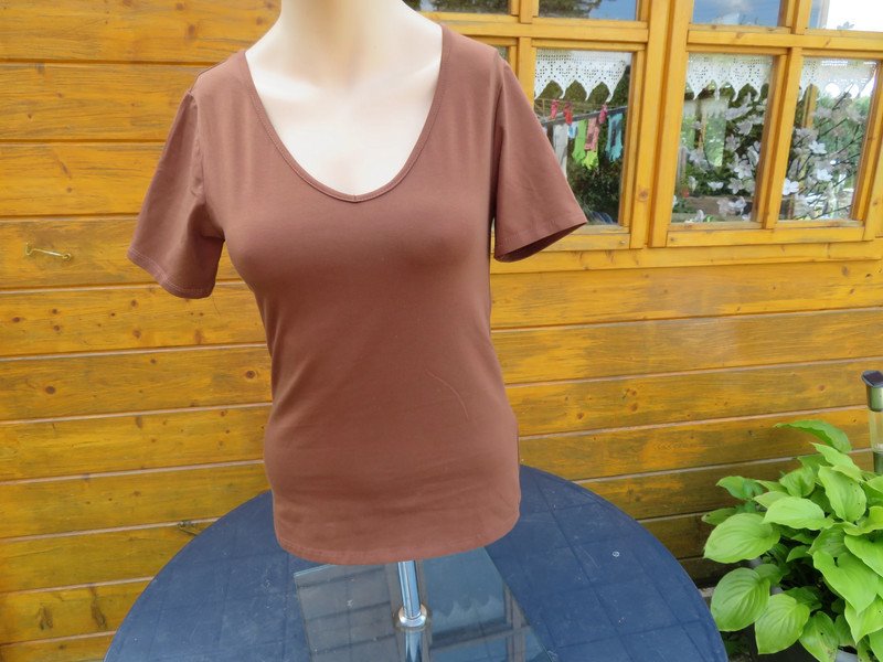 Damen Shirt Größe M von Amisu (461)