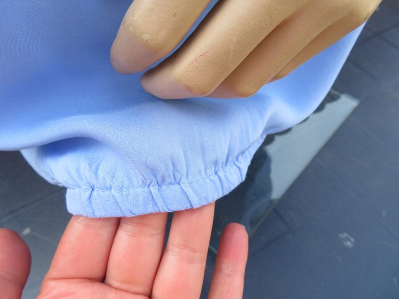 Damen Blusen Shirt Größe S von Upfashion (241)