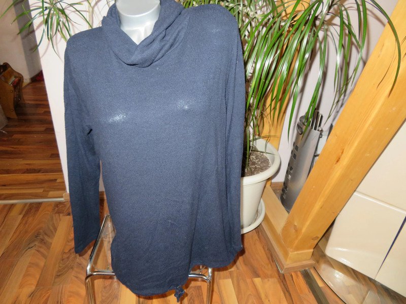 Leichter Weicher Damen Pullover Größe L von Laura Torelli (287)