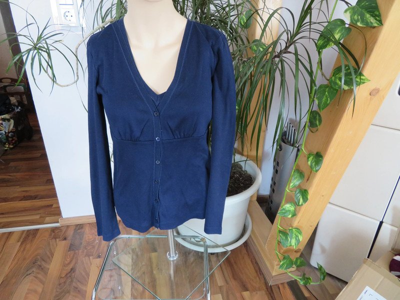 Damen Twin Set Größe 38 von Mac (746)