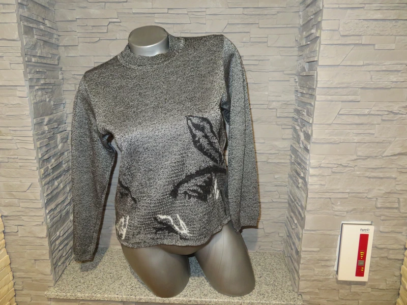 Damen Pullover Größe 40 von Grieser Strickmoden (Nr1987a)