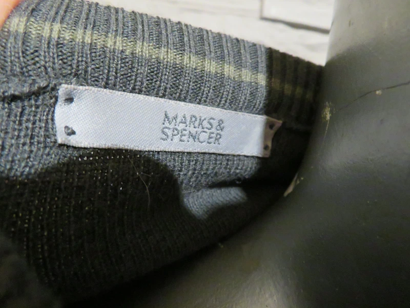 Herren Pullover Größe M von Marks & Spencer (Nr2015)