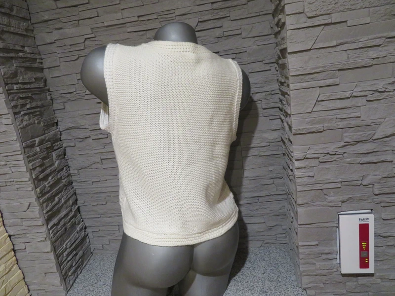 Damen Weste Größe 40 (Nr1975a)