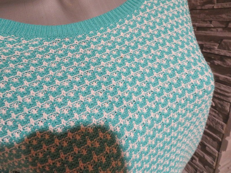 Damen Pullover Größe S/M von Brora (Nr5)