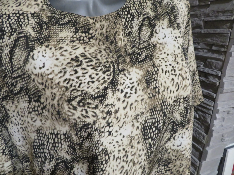 Damen Blusen Shirt Größe 46 von C&A (Nr1980a)