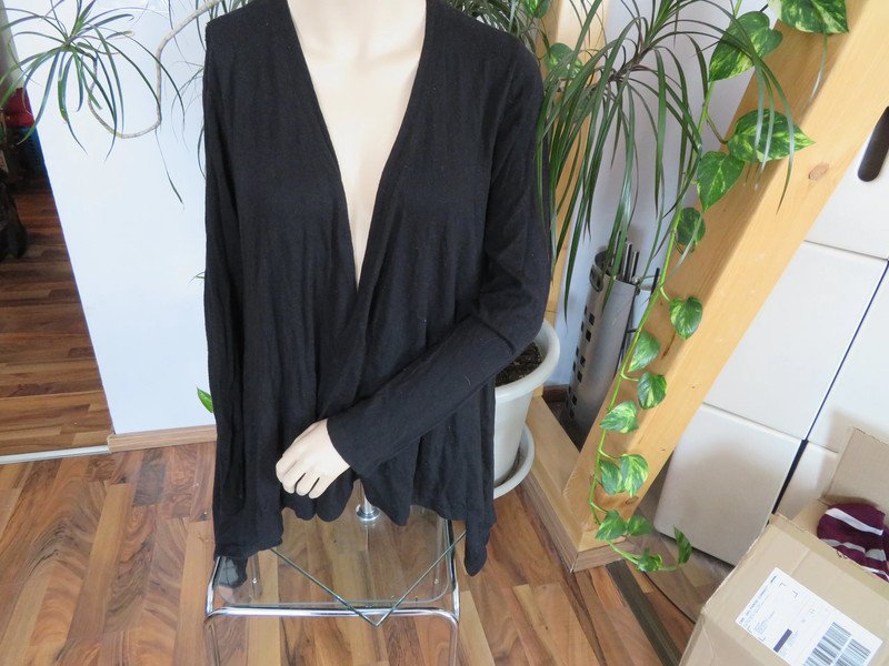 Damen Cardigan Größe L von Esprit (449)