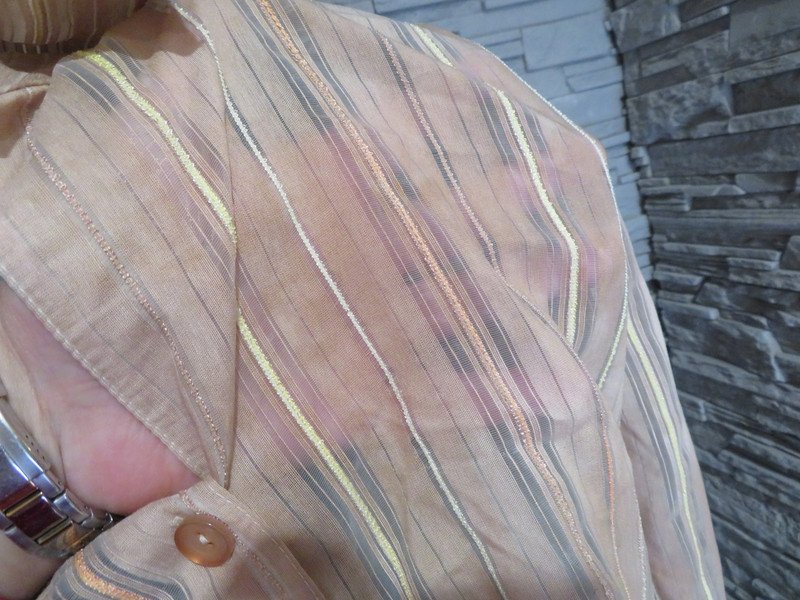 Damen Bluse Größe 40 von Maria Bellesi (Nr2)