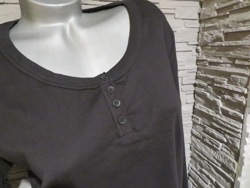 Damen langarm Shirt Größe 48/50 von Boysen´s (Nr1962)