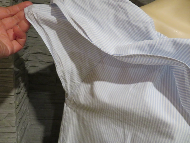 Damen Umstands Sommerkleid Größe L von Mamalicious (Nr2024)