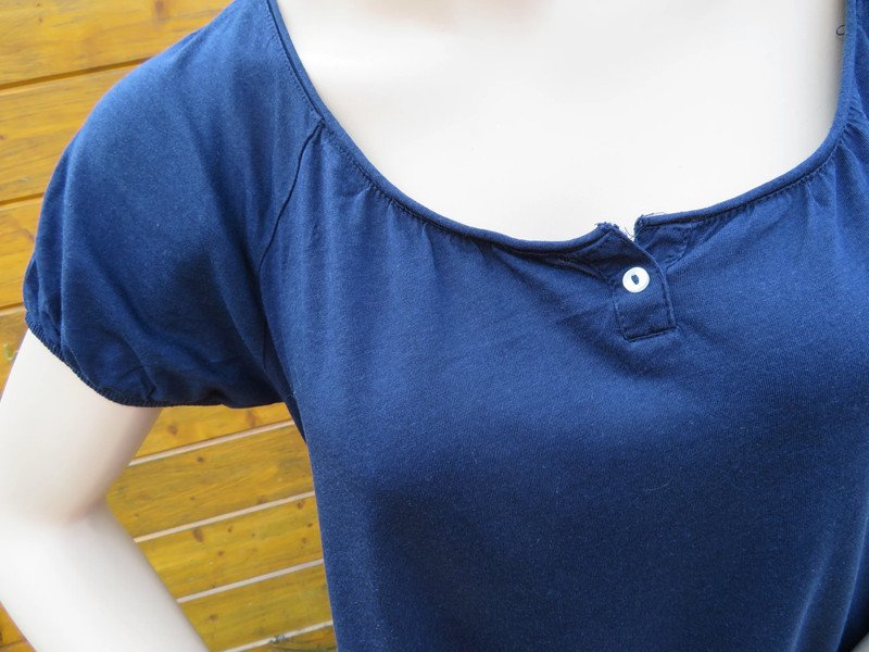 Damen Shirt Größe 40/42 von Tchibo (622)