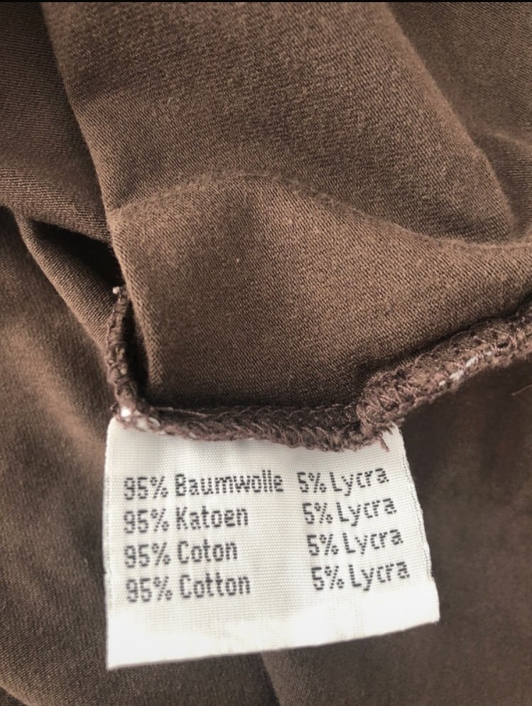 Jette 2 Shirts zu einem Preis Gr. 44