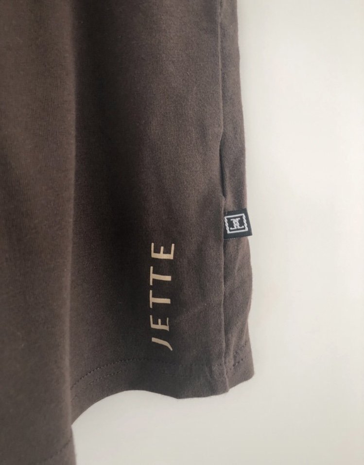 Jette 2 Shirts zu einem Preis Gr. 44