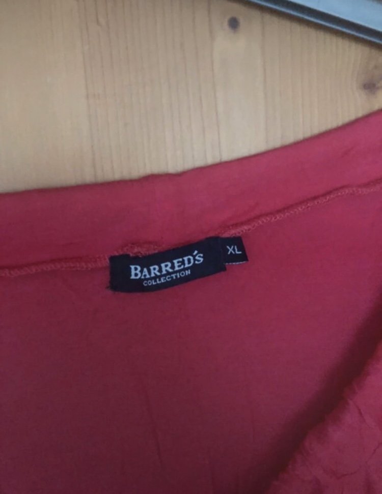 2 Shirts zu einem Preis pink und lila