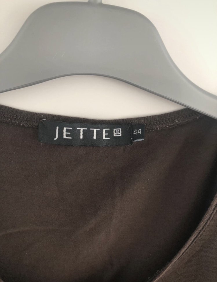 Jette 2 Shirts zu einem Preis Gr. 44