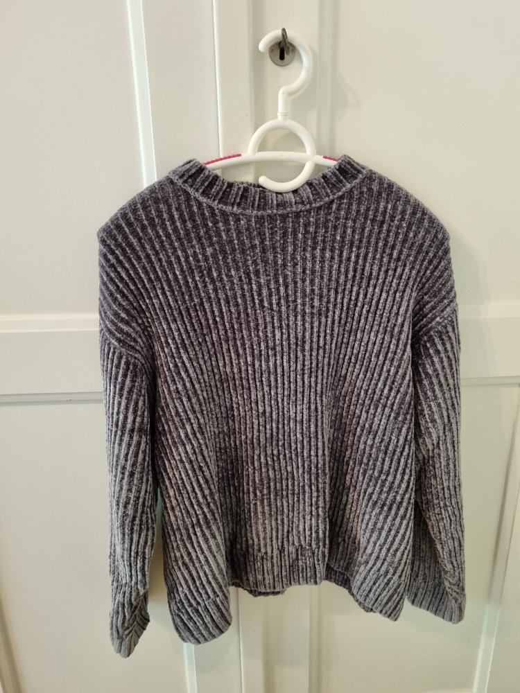 Kuschliger Winterpullover