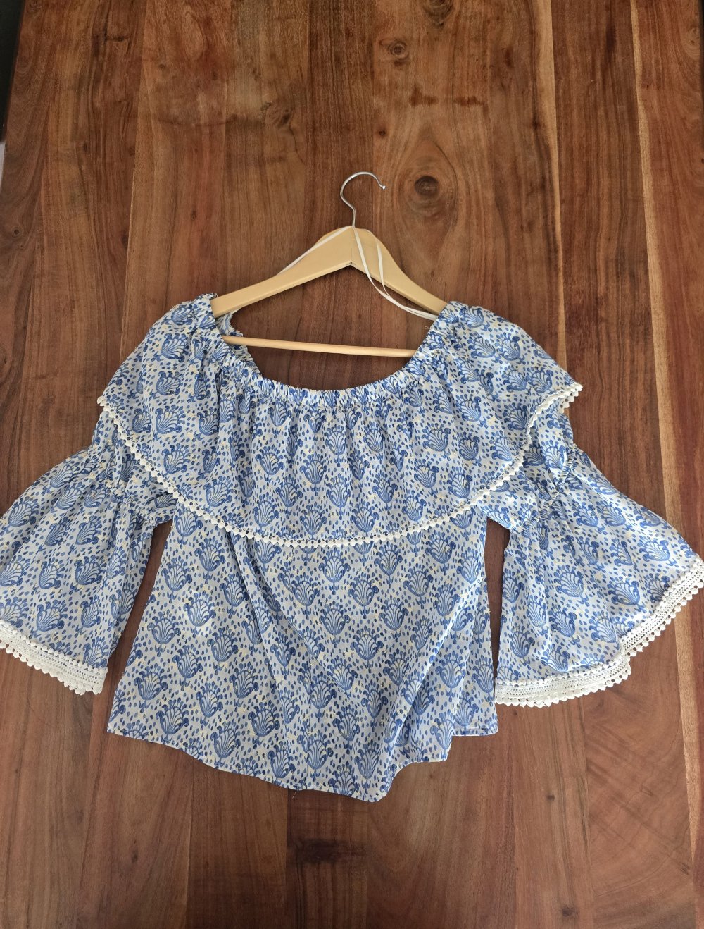 Bluse / Top