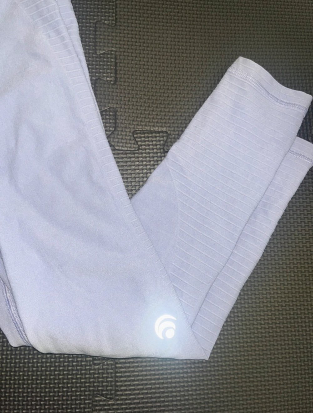 Oceans apart leggings Flieder Gr.S