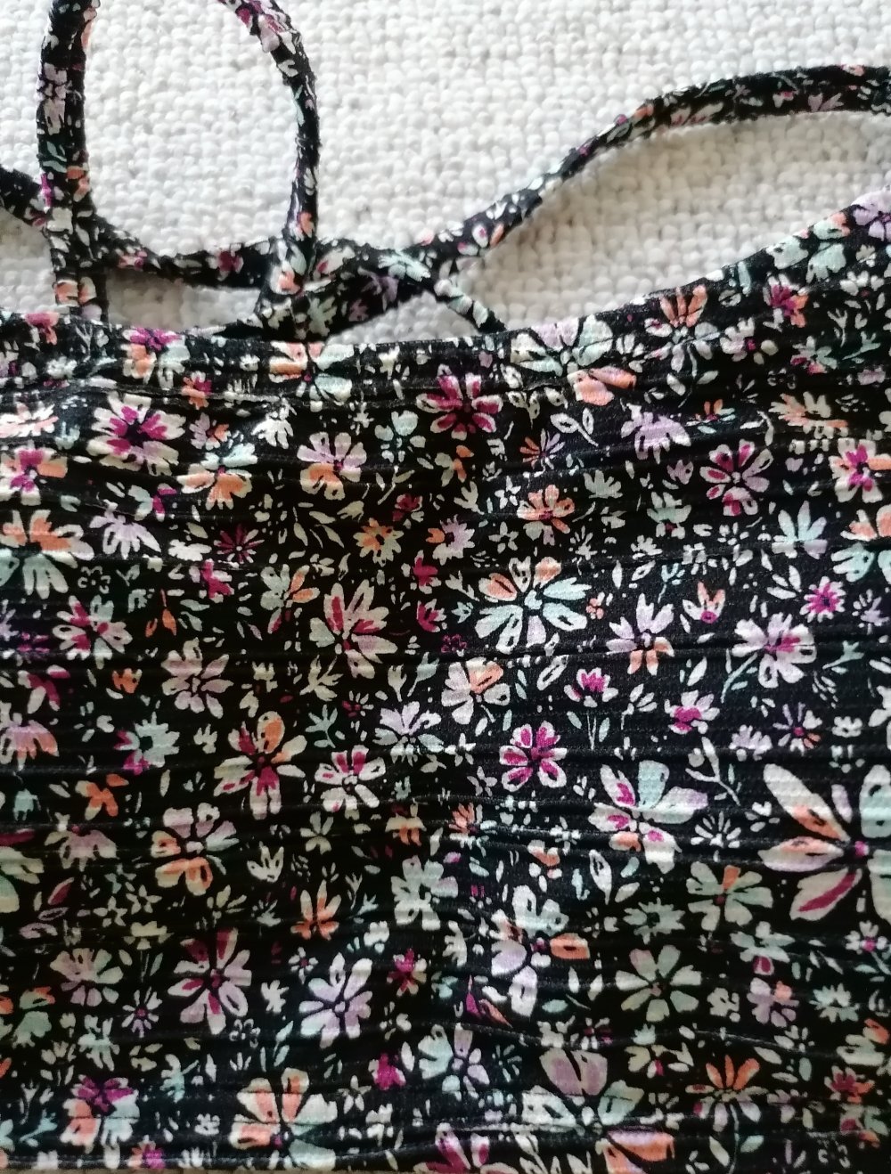 Bikini in Gr 34/36 Protest