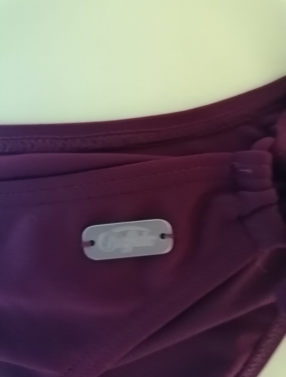 Bikini 34 Buffalo neu