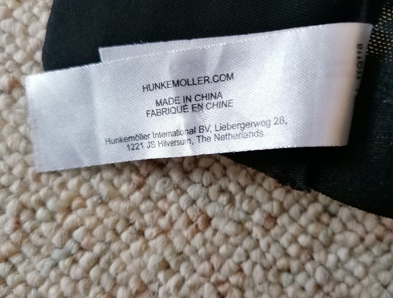 Sport BH Gr XS von Hunkemöller