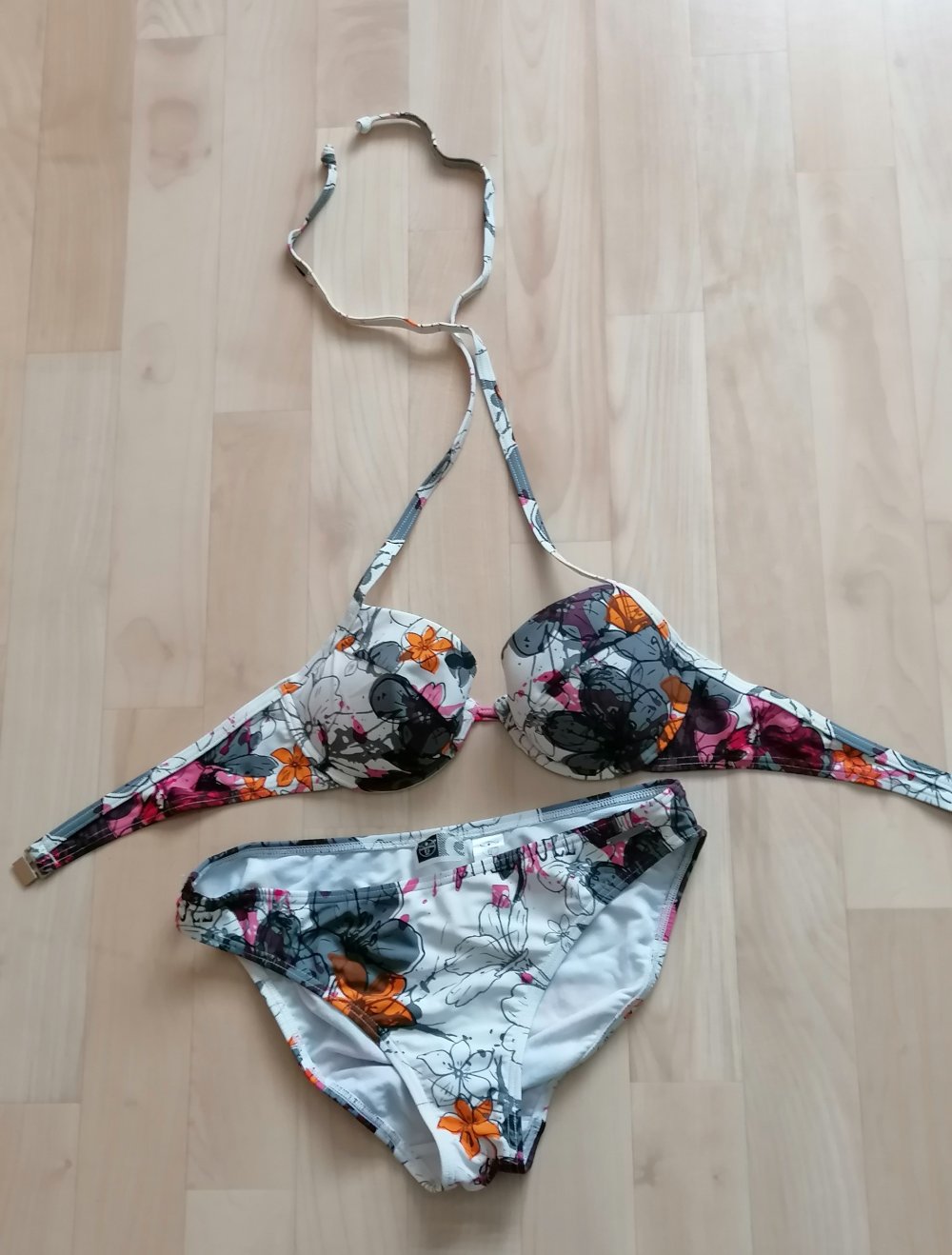 Bikini Gr 36 Chiemsee