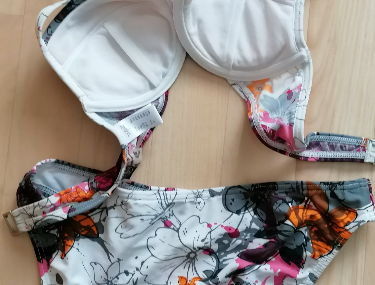 Bikini Gr 36 Chiemsee