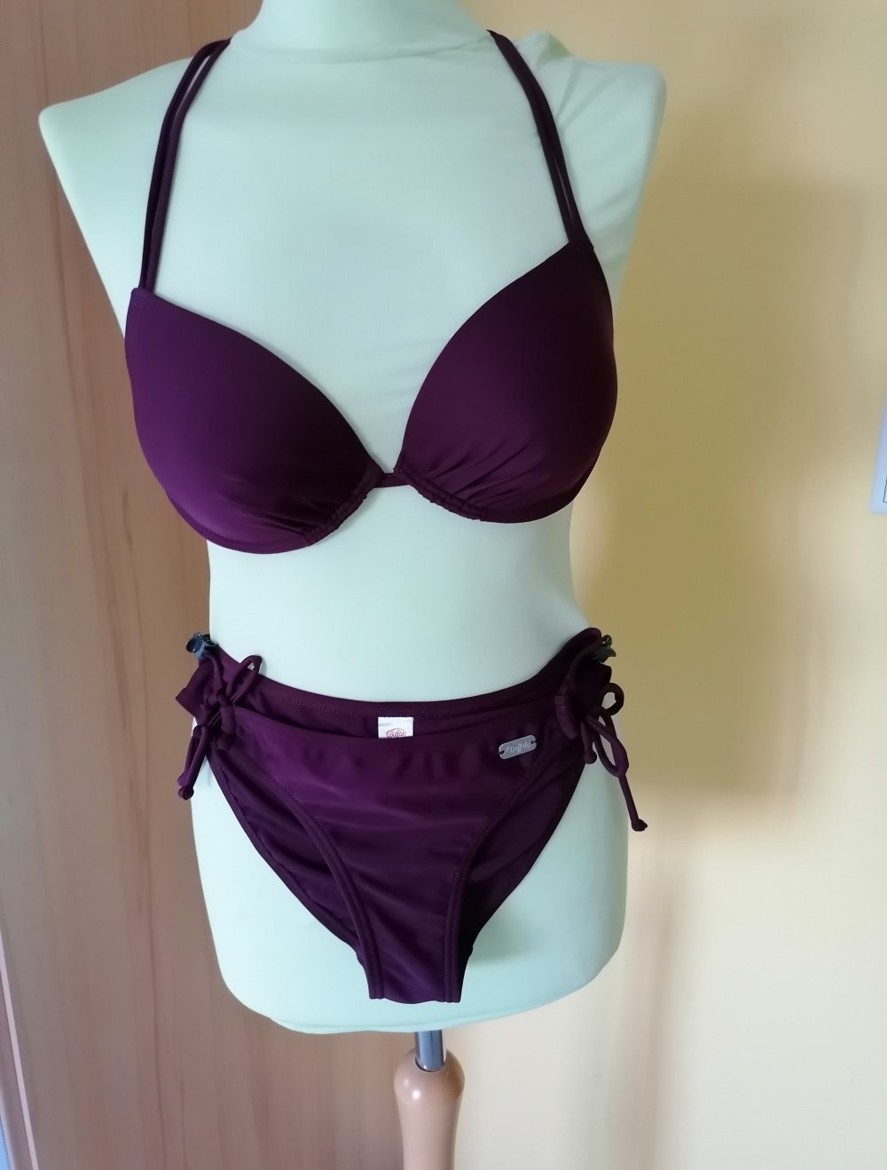 Bikini 34 Buffalo neu