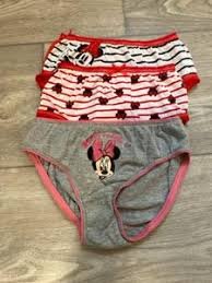 Disney Unterhöschen 