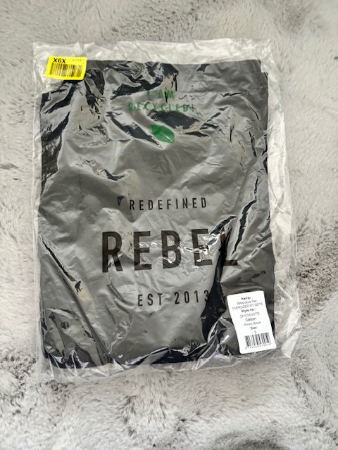 Rebel T-Shirt
