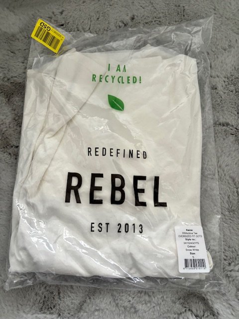Rebel T-Shirt